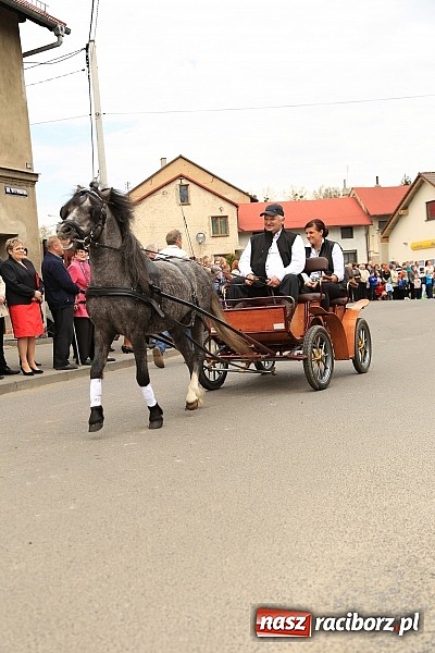 Zdjęcie w galerii na portalu naszraciborz.pl: Pietrowicka procesja raz jeszcze wiadomości z regionu