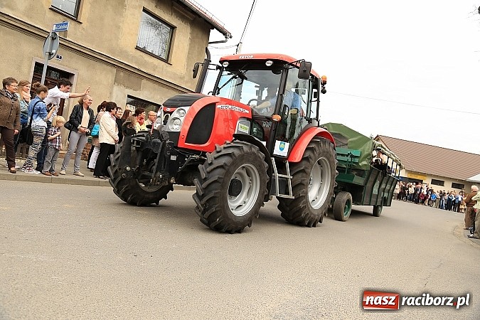 Zdjęcie w galerii na portalu naszraciborz.pl: Pietrowicka procesja raz jeszcze wiadomości z regionu