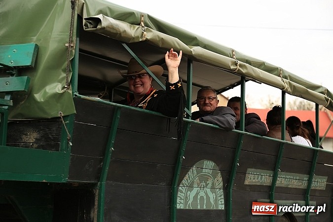 Zdjęcie w galerii na portalu naszraciborz.pl: Pietrowicka procesja raz jeszcze wiadomości z regionu