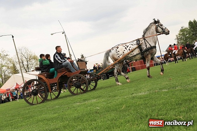 Zdjęcie w galerii na portalu naszraciborz.pl: Pietrowicka procesja raz jeszcze wiadomości z regionu
