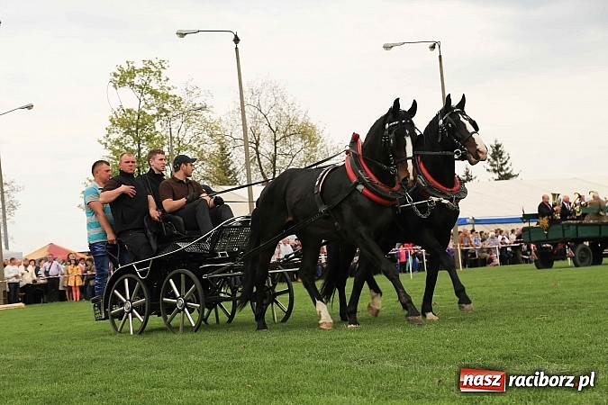 Zdjęcie w galerii na portalu naszraciborz.pl: Pietrowicka procesja raz jeszcze wiadomości z regionu