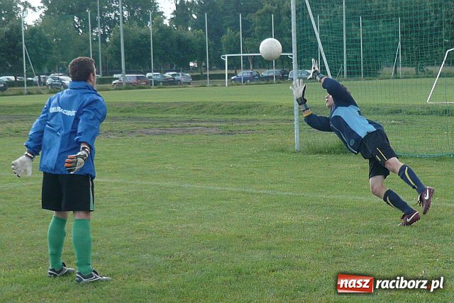 Zdjęcie w galerii na portalu naszraciborz.pl: Trampkarze starsi KP Unia OSiR najlepsi wiadomości z regionu