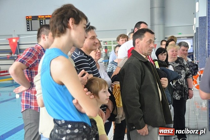 Zdjęcie w galerii na portalu naszraciborz.pl: 1200 osób zwiedziło wczoraj H2Ostróg! wiadomości z regionu