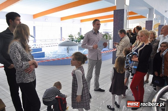 Zdjęcie w galerii na portalu naszraciborz.pl: 1200 osób zwiedziło wczoraj H2Ostróg! wiadomości z regionu