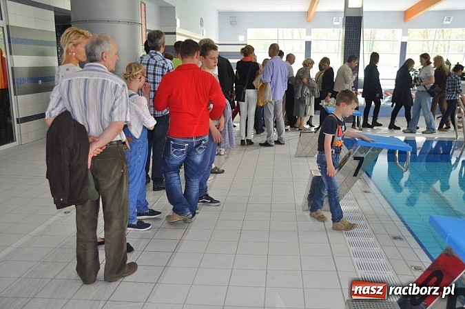 Zdjęcie w galerii na portalu naszraciborz.pl: 1200 osób zwiedziło wczoraj H2Ostróg! wiadomości z regionu