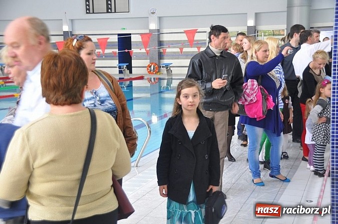 Zdjęcie w galerii na portalu naszraciborz.pl: 1200 osób zwiedziło wczoraj H2Ostróg! wiadomości z regionu