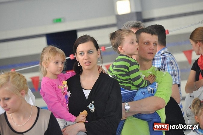 Zdjęcie w galerii na portalu naszraciborz.pl: 1200 osób zwiedziło wczoraj H2Ostróg! wiadomości z regionu