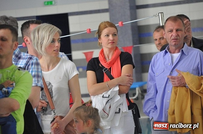 Zdjęcie w galerii na portalu naszraciborz.pl: 1200 osób zwiedziło wczoraj H2Ostróg! wiadomości z regionu