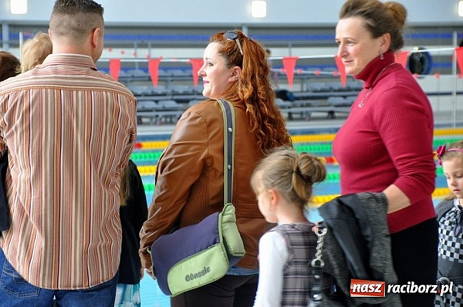 Zdjęcie w galerii na portalu naszraciborz.pl: 1200 osób zwiedziło wczoraj H2Ostróg! wiadomości z regionu