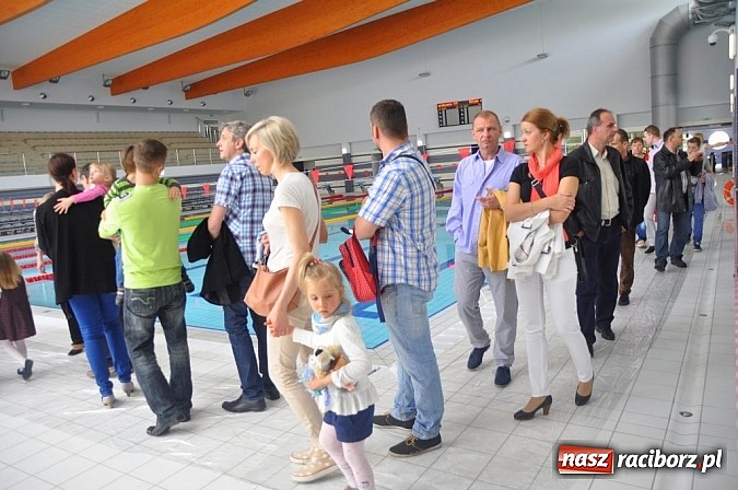 Zdjęcie w galerii na portalu naszraciborz.pl: 1200 osób zwiedziło wczoraj H2Ostróg! wiadomości z regionu