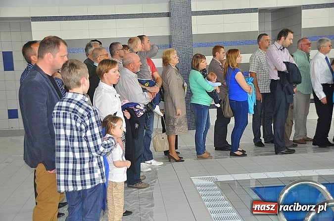 Zdjęcie w galerii na portalu naszraciborz.pl: 1200 osób zwiedziło wczoraj H2Ostróg! wiadomości z regionu