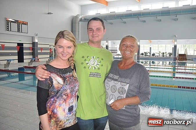 Zdjęcie w galerii na portalu naszraciborz.pl: 1200 osób zwiedziło wczoraj H2Ostróg! wiadomości z regionu