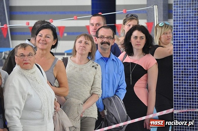 Zdjęcie w galerii na portalu naszraciborz.pl: 1200 osób zwiedziło wczoraj H2Ostróg! wiadomości z regionu