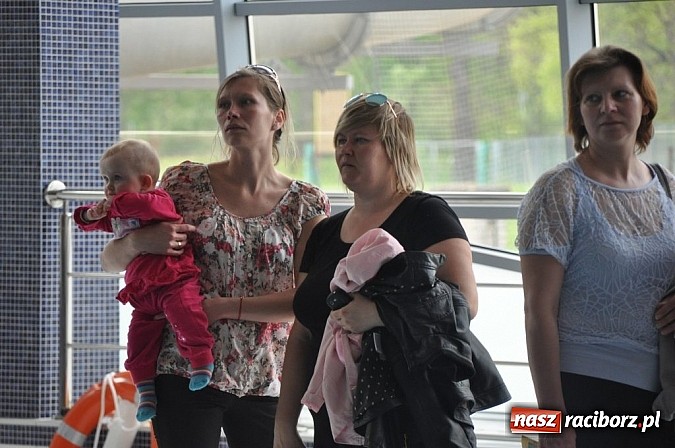 Zdjęcie w galerii na portalu naszraciborz.pl: 1200 osób zwiedziło wczoraj H2Ostróg! wiadomości z regionu