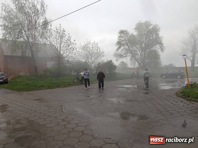Zdjęcie w galerii na portalu naszraciborz.pl: 20 tysięcy złotych strat po pożarze na Płoni. Dziecko zaprószyło ogień? wiadomości z regionu