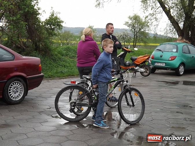 Zdjęcie w galerii na portalu naszraciborz.pl: 20 tysięcy złotych strat po pożarze na Płoni. Dziecko zaprószyło ogień? wiadomości z regionu