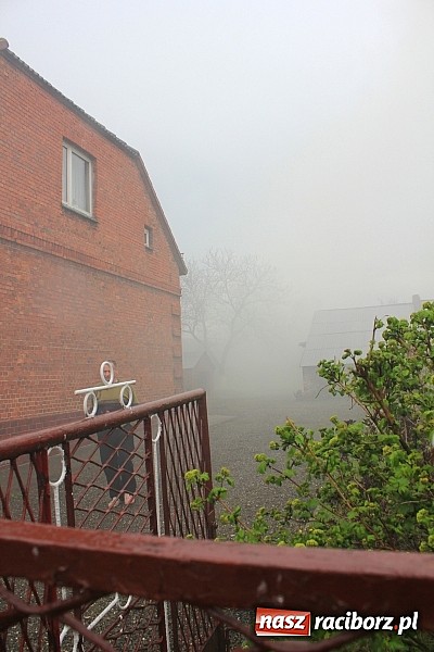 Zdjęcie w galerii na portalu naszraciborz.pl: 20 tysięcy złotych strat po pożarze na Płoni. Dziecko zaprószyło ogień? wiadomości z regionu