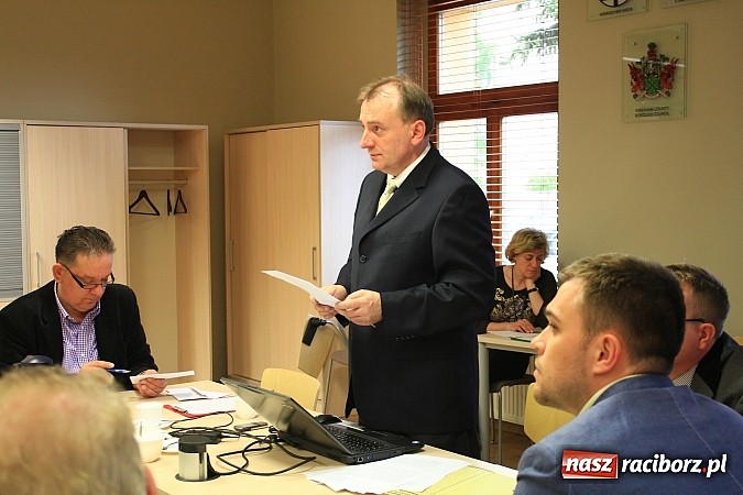 Zdjęcie w galerii na portalu naszraciborz.pl: Tym razem przykładem dla Raciborza i powiatu ma być Opole wiadomości z regionu