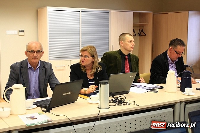 Zdjęcie w galerii na portalu naszraciborz.pl: Tym razem przykładem dla Raciborza i powiatu ma być Opole wiadomości z regionu