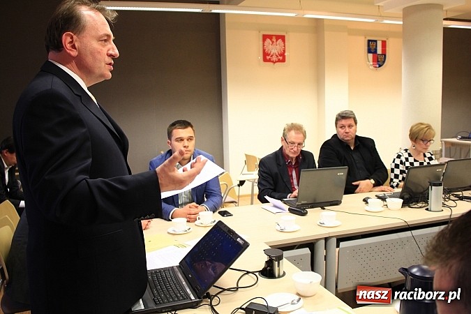 Zdjęcie w galerii na portalu naszraciborz.pl: Tym razem przykładem dla Raciborza i powiatu ma być Opole wiadomości z regionu