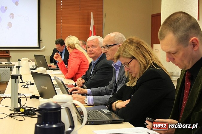 Zdjęcie w galerii na portalu naszraciborz.pl: Tym razem przykładem dla Raciborza i powiatu ma być Opole wiadomości z regionu