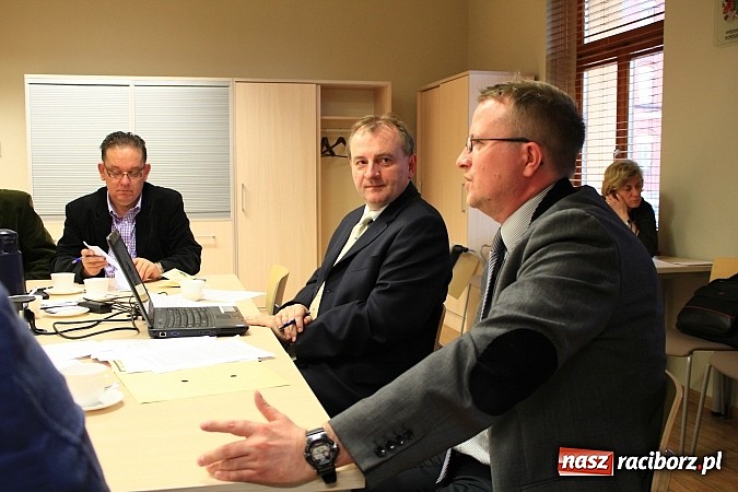 Zdjęcie w galerii na portalu naszraciborz.pl: Tym razem przykładem dla Raciborza i powiatu ma być Opole wiadomości z regionu