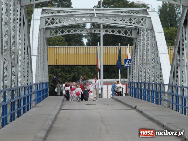 Zdjęcie w galerii na portalu naszraciborz.pl: Spływ kajakowy Ostrava-Zabełków wiadomości z regionu