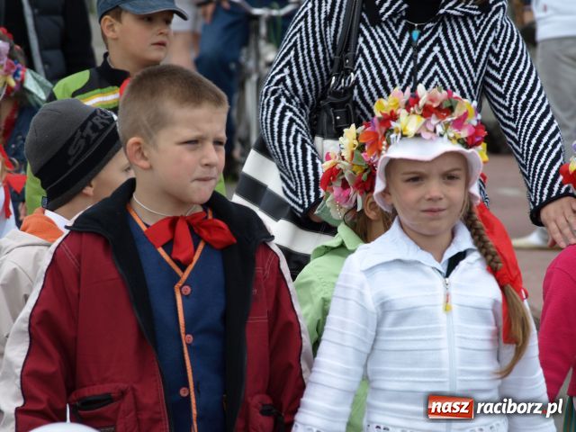 Zdjęcie w galerii na portalu naszraciborz.pl: Spływ kajakowy Ostrava-Zabełków wiadomości z regionu