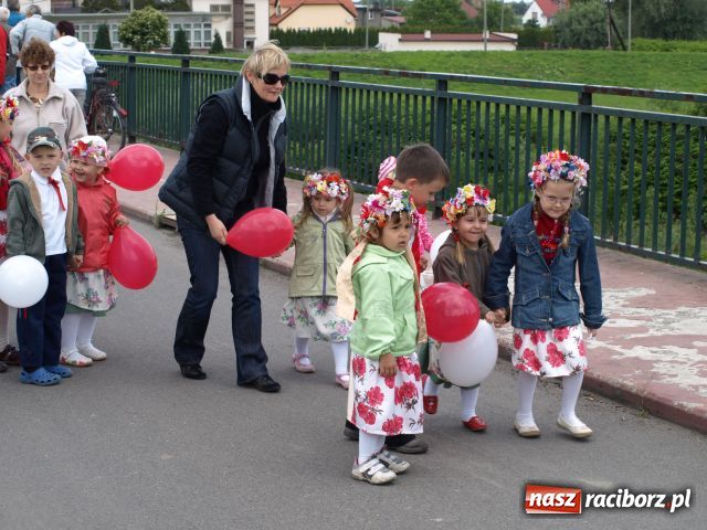 Zdjęcie w galerii na portalu naszraciborz.pl: Spływ kajakowy Ostrava-Zabełków wiadomości z regionu