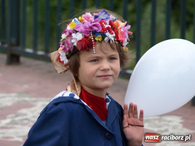 Zdjęcie w galerii na portalu naszraciborz.pl: Spływ kajakowy Ostrava-Zabełków wiadomości z regionu