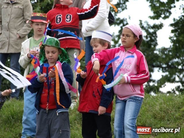Zdjęcie w galerii na portalu naszraciborz.pl: Spływ kajakowy Ostrava-Zabełków wiadomości z regionu