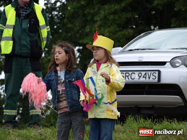 Zdjęcie w galerii na portalu naszraciborz.pl: Spływ kajakowy Ostrava-Zabełków wiadomości z regionu
