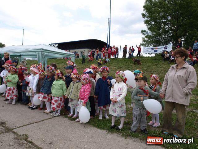 Zdjęcie w galerii na portalu naszraciborz.pl: Spływ kajakowy Ostrava-Zabełków wiadomości z regionu