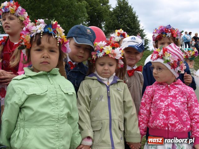 Zdjęcie w galerii na portalu naszraciborz.pl: Spływ kajakowy Ostrava-Zabełków wiadomości z regionu
