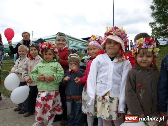 Zdjęcie w galerii na portalu naszraciborz.pl: Spływ kajakowy Ostrava-Zabełków wiadomości z regionu