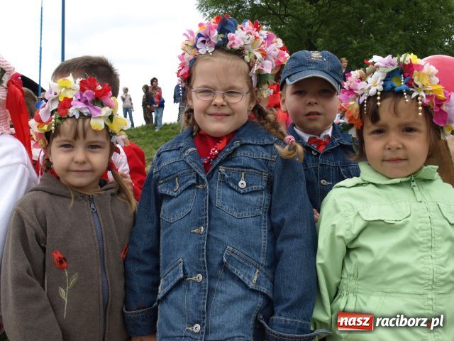 Zdjęcie w galerii na portalu naszraciborz.pl: Spływ kajakowy Ostrava-Zabełków wiadomości z regionu