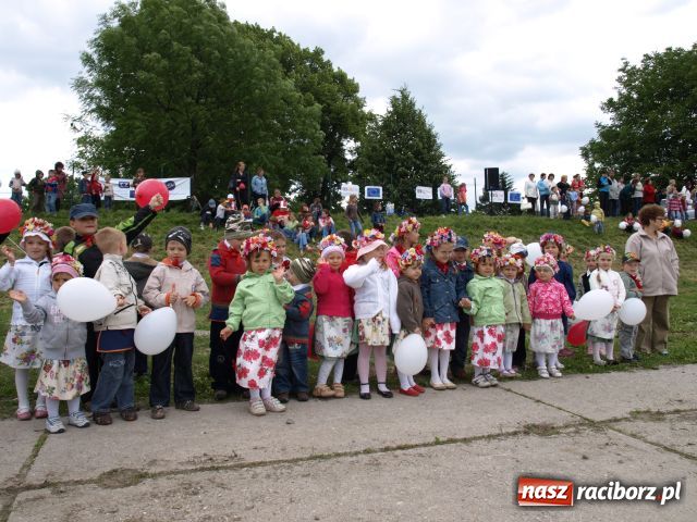 Zdjęcie w galerii na portalu naszraciborz.pl: Spływ kajakowy Ostrava-Zabełków wiadomości z regionu
