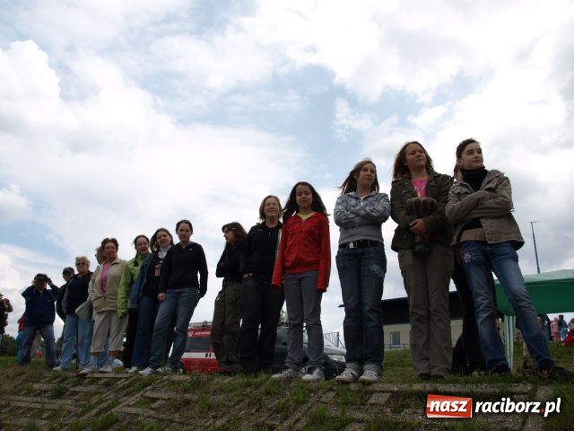 Zdjęcie w galerii na portalu naszraciborz.pl: Spływ kajakowy Ostrava-Zabełków wiadomości z regionu