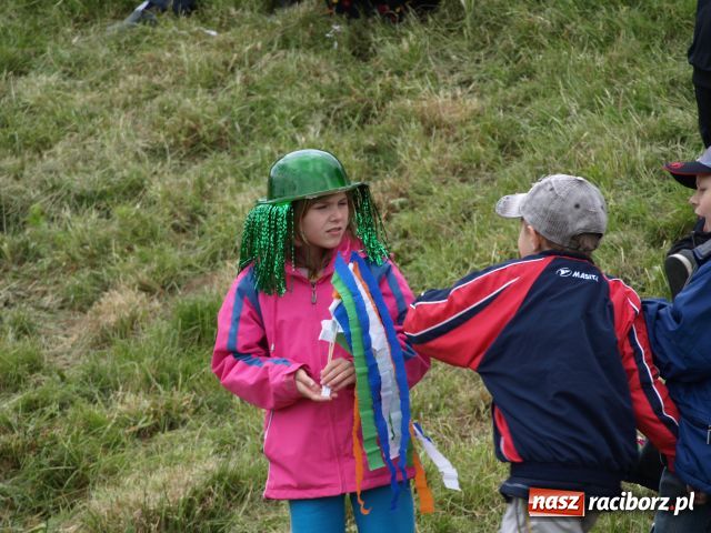 Zdjęcie w galerii na portalu naszraciborz.pl: Spływ kajakowy Ostrava-Zabełków wiadomości z regionu