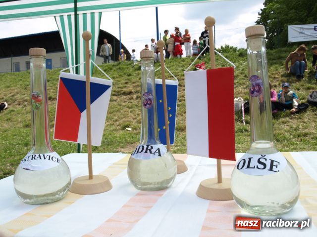 Zdjęcie w galerii na portalu naszraciborz.pl: Spływ kajakowy Ostrava-Zabełków wiadomości z regionu