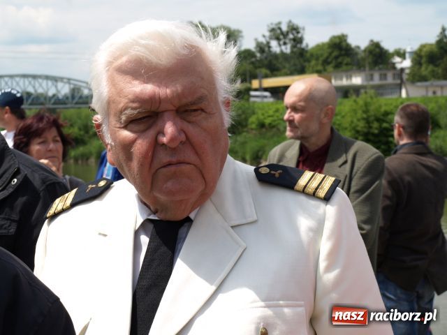 Zdjęcie w galerii na portalu naszraciborz.pl: Spływ kajakowy Ostrava-Zabełków wiadomości z regionu