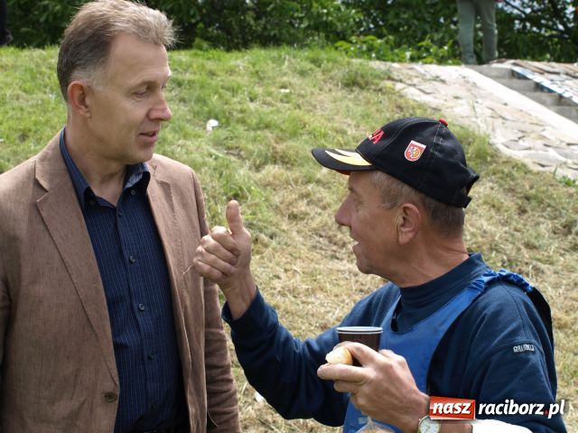 Zdjęcie w galerii na portalu naszraciborz.pl: Spływ kajakowy Ostrava-Zabełków wiadomości z regionu