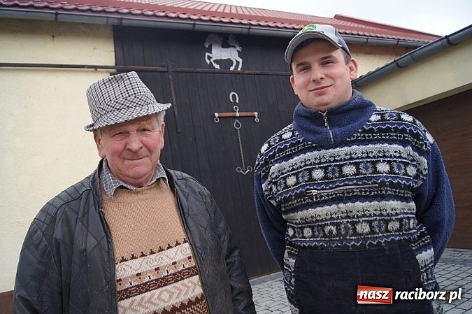 Zdjęcie w galerii na portalu naszraciborz.pl: Jeden z najlepszych rolnik&oacute;w Raciborszczyzny mieszka w Zawadzie Książęcej wiadomości z regionu
