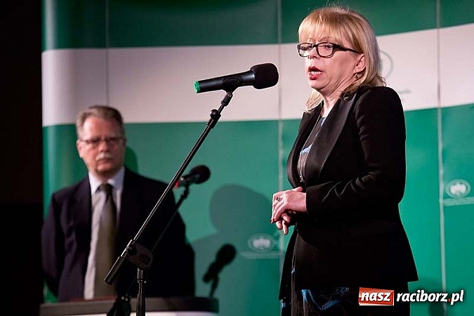 Zdjęcie w galerii na portalu naszraciborz.pl: Ludzie o zielonych sercach nagrodzeni  wiadomości z regionu