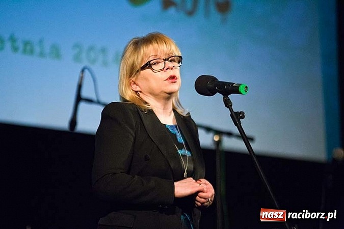 Zdjęcie w galerii na portalu naszraciborz.pl: Ludzie o zielonych sercach nagrodzeni  wiadomości z regionu