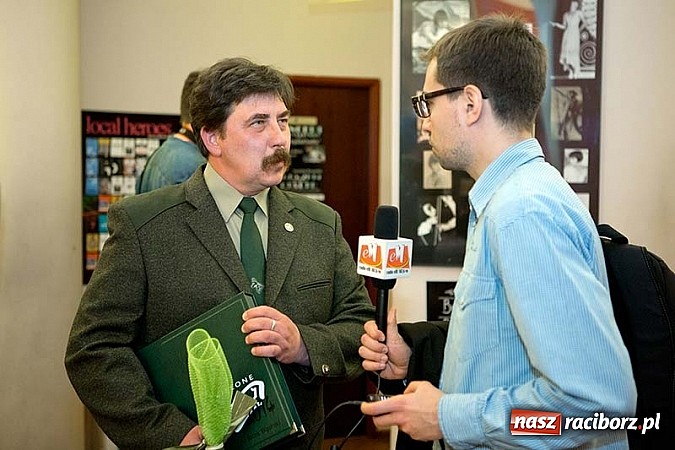 Zdjęcie w galerii na portalu naszraciborz.pl: Ludzie o zielonych sercach nagrodzeni  wiadomości z regionu