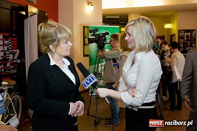 Zdjęcie w galerii na portalu naszraciborz.pl: Ludzie o zielonych sercach nagrodzeni  wiadomości z regionu