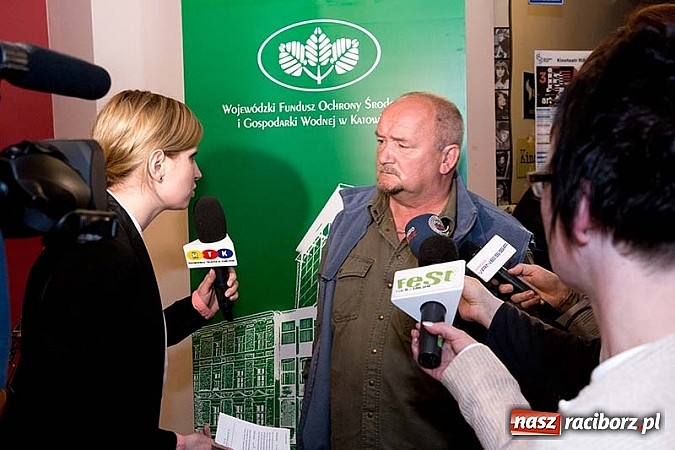 Zdjęcie w galerii na portalu naszraciborz.pl: Ludzie o zielonych sercach nagrodzeni  wiadomości z regionu