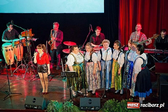 Zdjęcie w galerii na portalu naszraciborz.pl: Ludzie o zielonych sercach nagrodzeni  wiadomości z regionu