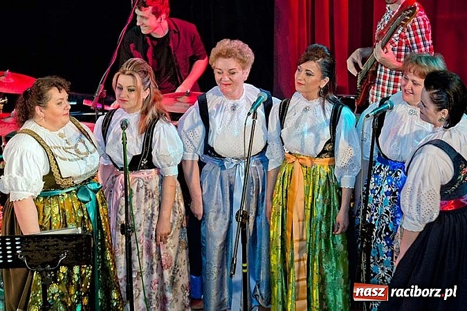 Zdjęcie w galerii na portalu naszraciborz.pl: Ludzie o zielonych sercach nagrodzeni  wiadomości z regionu